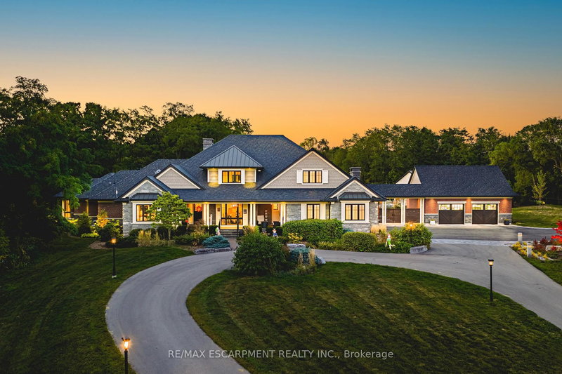 597 Old York Rd, Burlington, Ontario