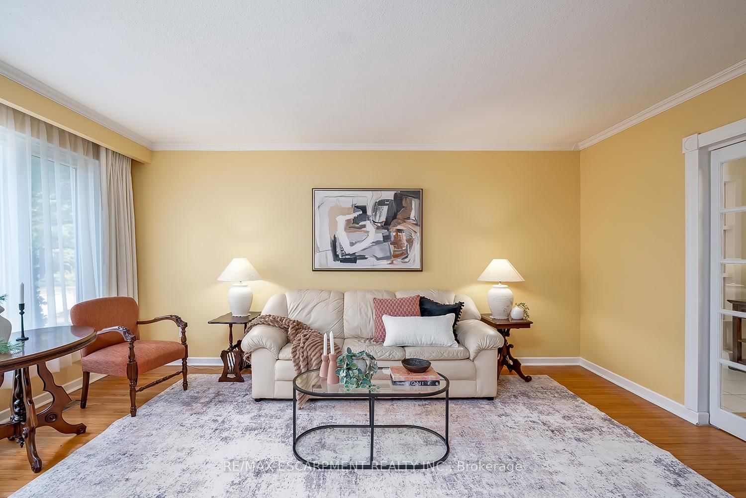 Detached House for sale at 652 Ardleigh Crescent, Burlington, Ontario, L7L 4K8 - Appleby - MLS: W12975286