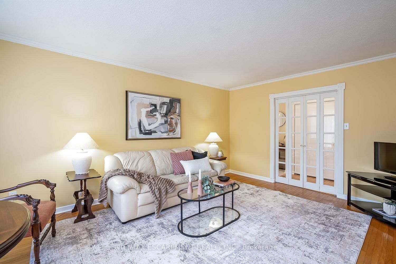 Detached House for sale at 652 Ardleigh Crescent, Burlington, Ontario, L7L 4K8 - Appleby - MLS: W12975286