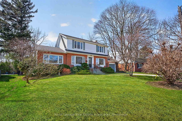 2079 Deyncourt Drive