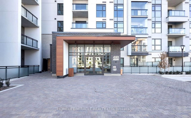 513 - 480 Gordon Krantz Avenue