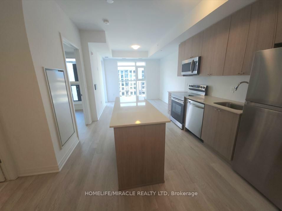 Condo for lease at 513-480 Gordon Krantz Avenue, Milton, Ontario, L9E 1Z4 - Walker - MLS: W12975298