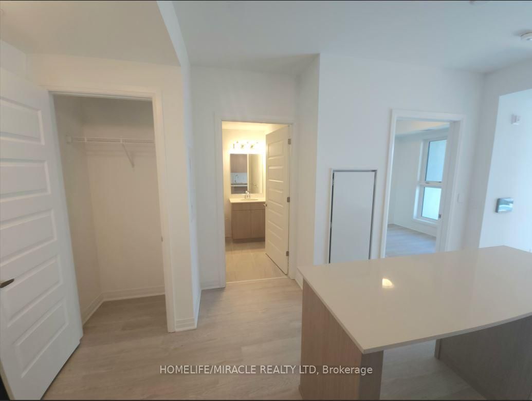 Condo for lease at 513-480 Gordon Krantz Avenue, Milton, Ontario, L9E 1Z4 - Walker - MLS: W12975298