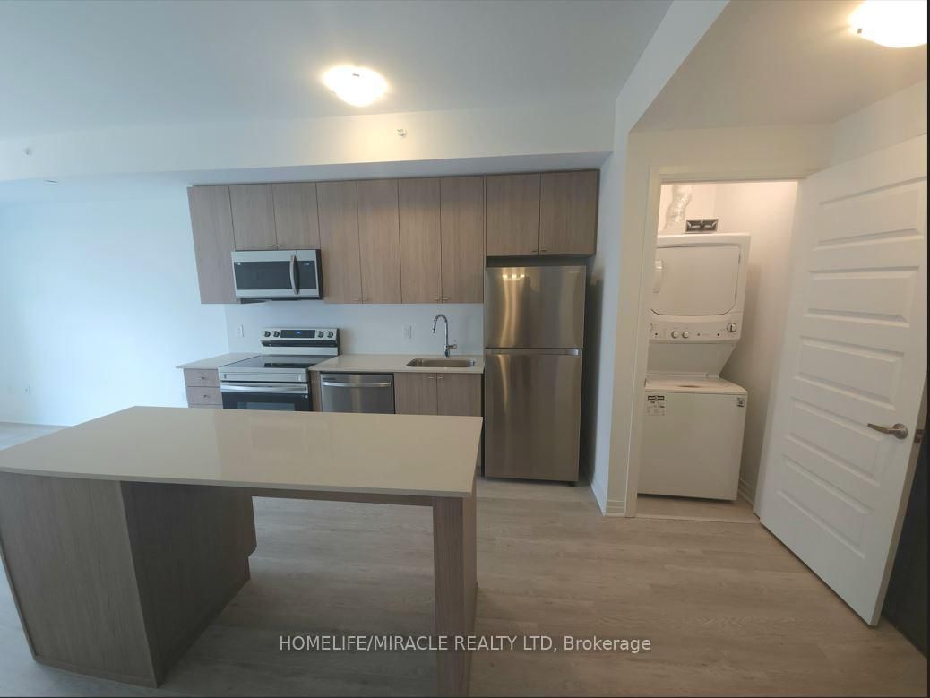 Condo for lease at 513-480 Gordon Krantz Avenue, Milton, Ontario, L9E 1Z4 - Walker - MLS: W12975298