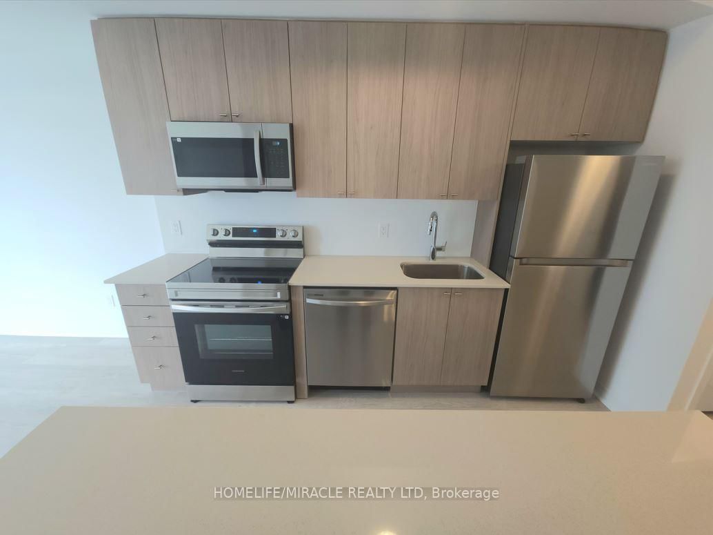 Condo for lease at 513-480 Gordon Krantz Avenue, Milton, Ontario, L9E 1Z4 - Walker - MLS: W12975298