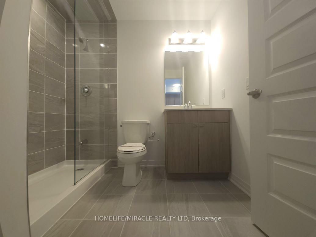 Condo for lease at 513-480 Gordon Krantz Avenue, Milton, Ontario, L9E 1Z4 - Walker - MLS: W12975298