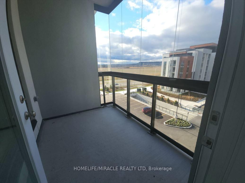 Condo for lease at 513-480 Gordon Krantz Avenue, Milton, Ontario, L9E 1Z4 - Walker - MLS: W12975298