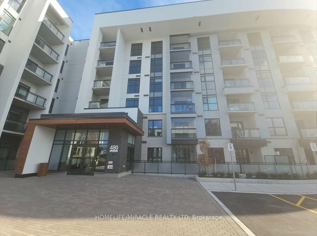 513 - 480 Gordon Krantz Avenue