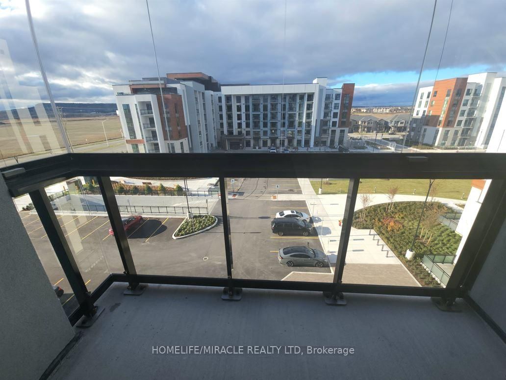 Condo for lease at 513-480 Gordon Krantz Avenue, Milton, Ontario, L9E 1Z4 - Walker - MLS: W12975298