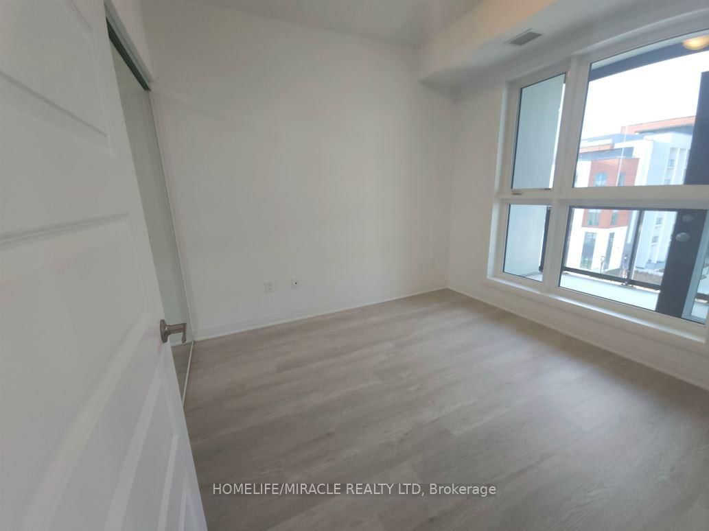 Condo for lease at 513-480 Gordon Krantz Avenue, Milton, Ontario, L9E 1Z4 - Walker - MLS: W12975298