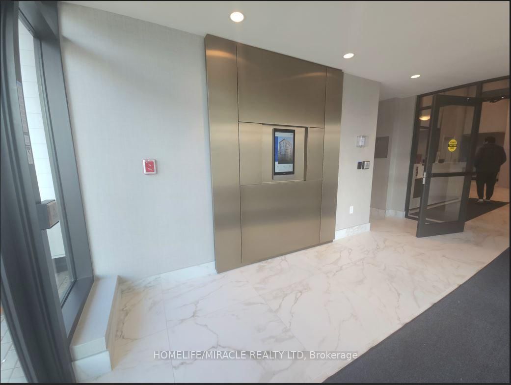 Condo for lease at 513-480 Gordon Krantz Avenue, Milton, Ontario, L9E 1Z4 - Walker - MLS: W12975298