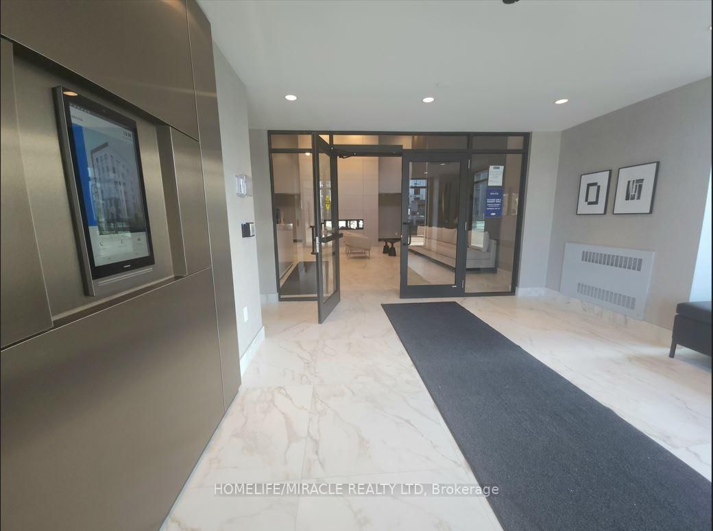 Condo for lease at 513-480 Gordon Krantz Avenue, Milton, Ontario, L9E 1Z4 - Walker - MLS: W12975298