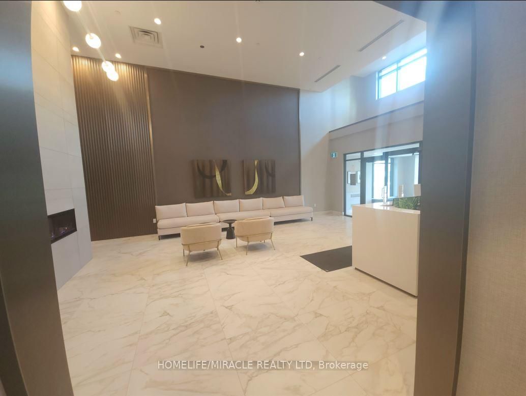 Condo for lease at 513-480 Gordon Krantz Avenue, Milton, Ontario, L9E 1Z4 - Walker - MLS: W12975298