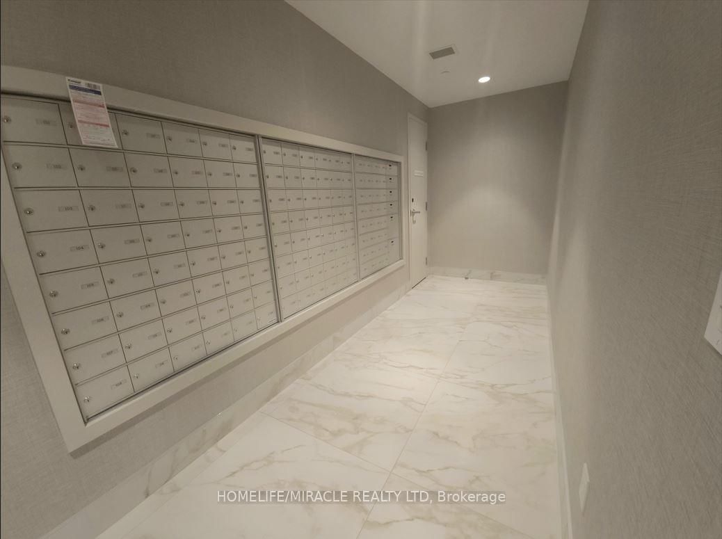 Condo for lease at 513-480 Gordon Krantz Avenue, Milton, Ontario, L9E 1Z4 - Walker - MLS: W12975298