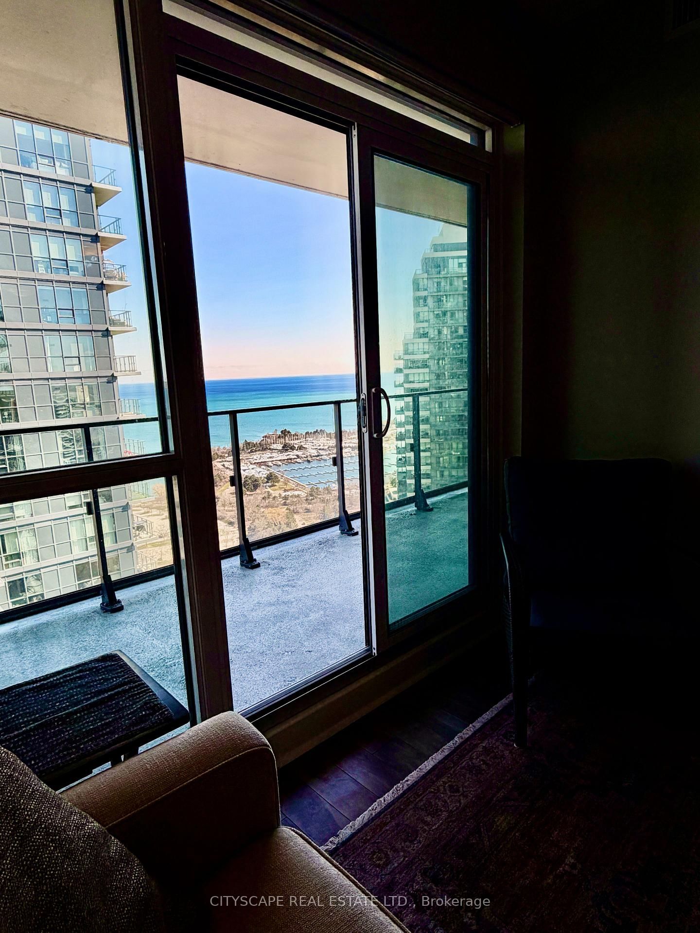 2220 Lakeshore Boulevard, Unit 3808 - Photo 17