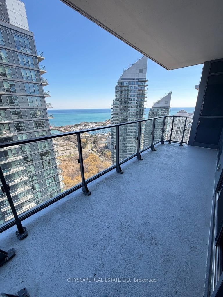 2220 Lakeshore Boulevard, Unit 3808 - Photo 27