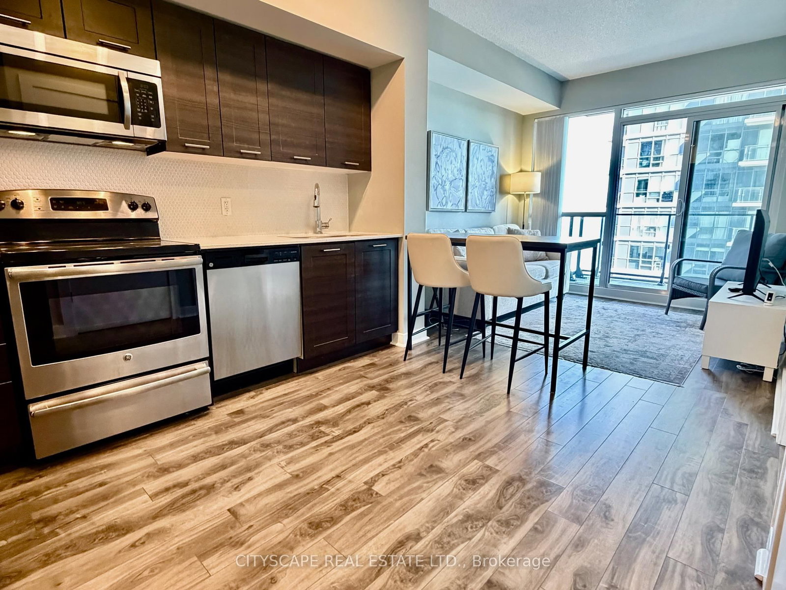 2220 Lakeshore Boulevard, Unit 3808 - Photo 6