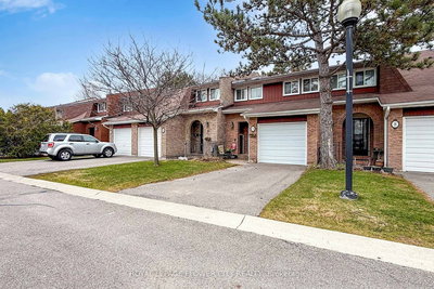 9 - 3350 Hornbeam Cres | Mississauga | Image