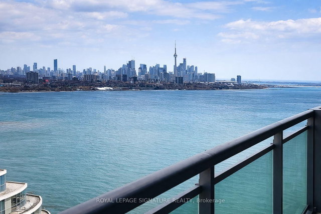 2704 - 16 Brookers Lane