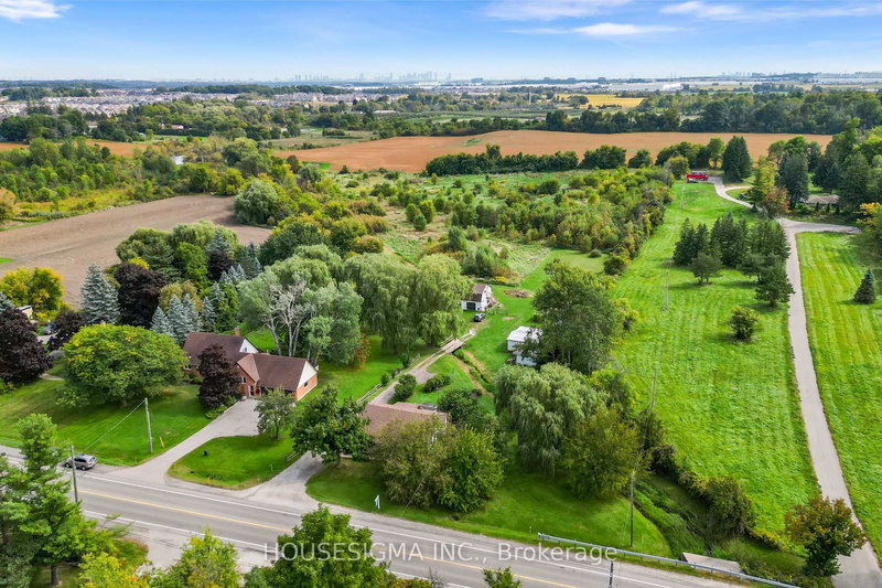 2701 Embleton Rd, Brampton, L6Y 0E8 | Image 2