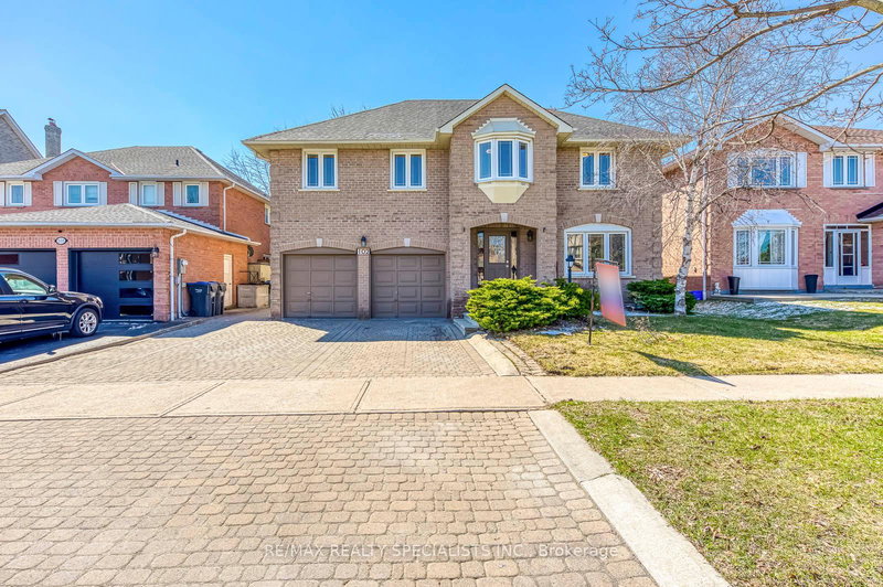 102 Sunforest Dr, Brampton, Ontario