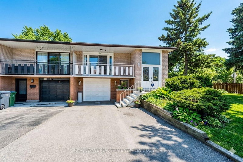 home for sale on 1 Reeve Road