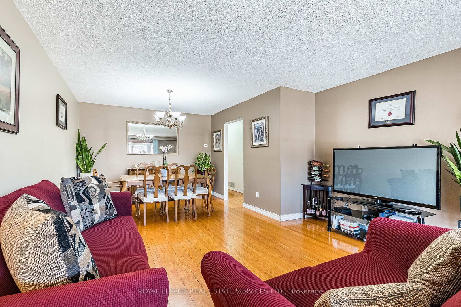 Semi-Detached House for sale at 1 Reeve Road, Brampton, Ontario, L6X 2M8 - Brampton West - MLS: W12975488