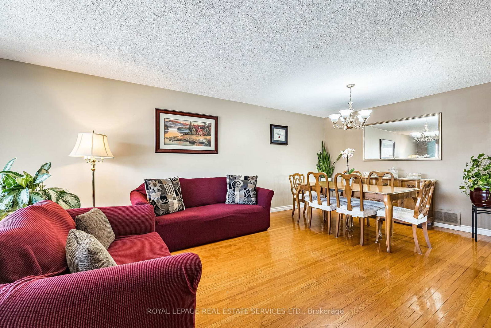 Semi-Detached House for sale at 1 Reeve Road, Brampton, Ontario, L6X 2M8 - Brampton West - MLS: W12975488