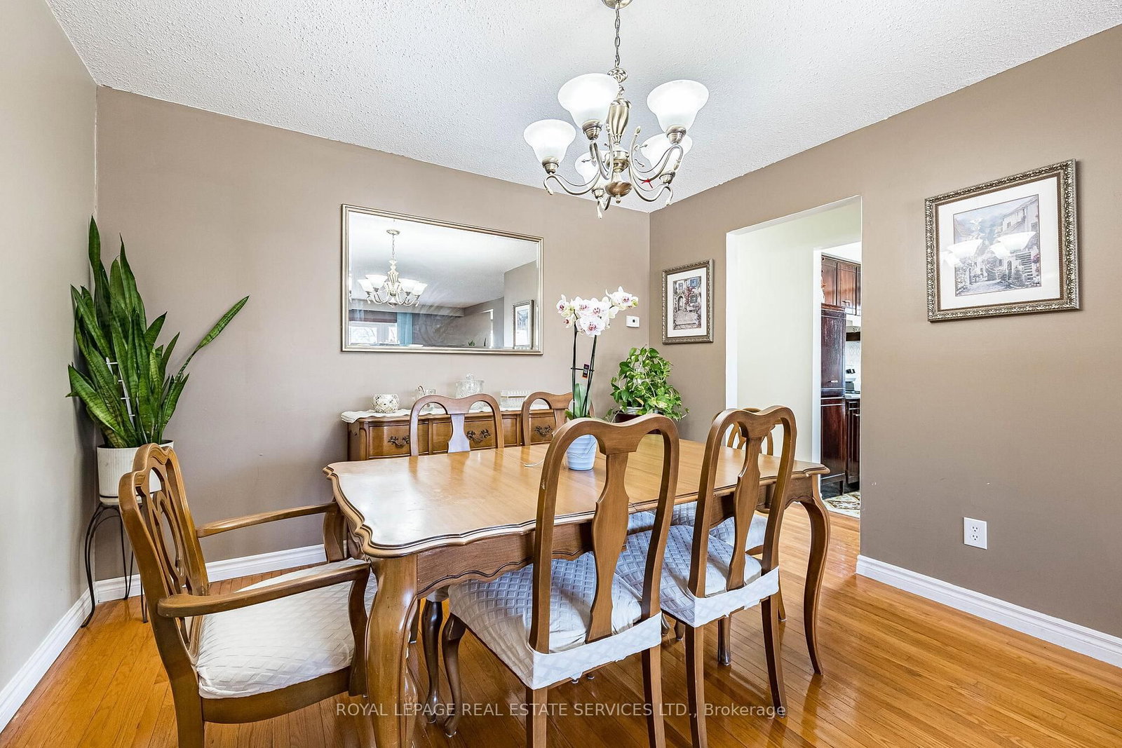 Semi-Detached House for sale at 1 Reeve Road, Brampton, Ontario, L6X 2M8 - Brampton West - MLS: W12975488