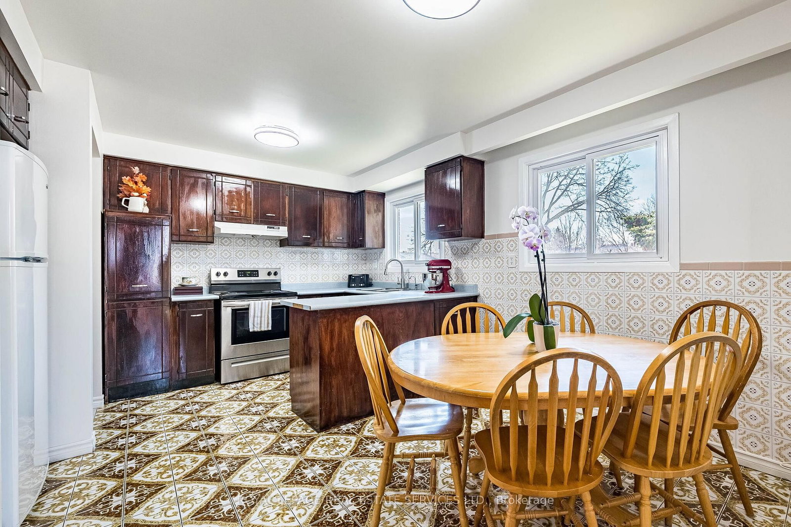 Semi-Detached House for sale at 1 Reeve Road, Brampton, Ontario, L6X 2M8 - Brampton West - MLS: W12975488