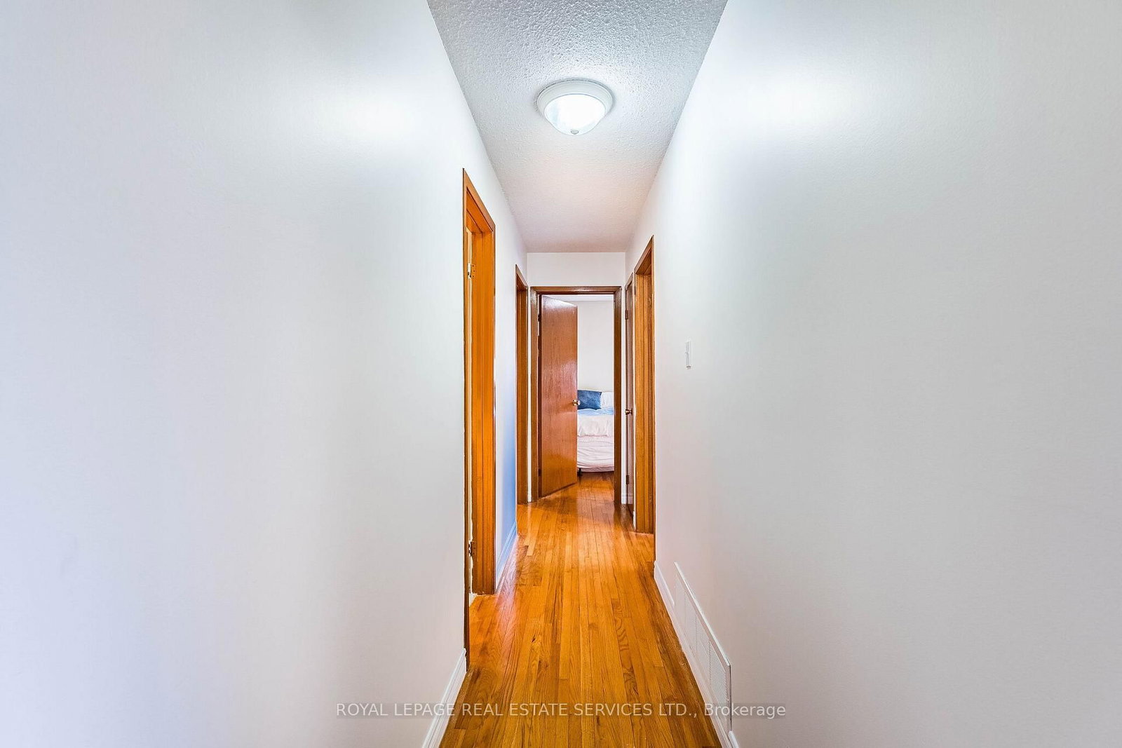 Semi-Detached House for sale at 1 Reeve Road, Brampton, Ontario, L6X 2M8 - Brampton West - MLS: W12975488