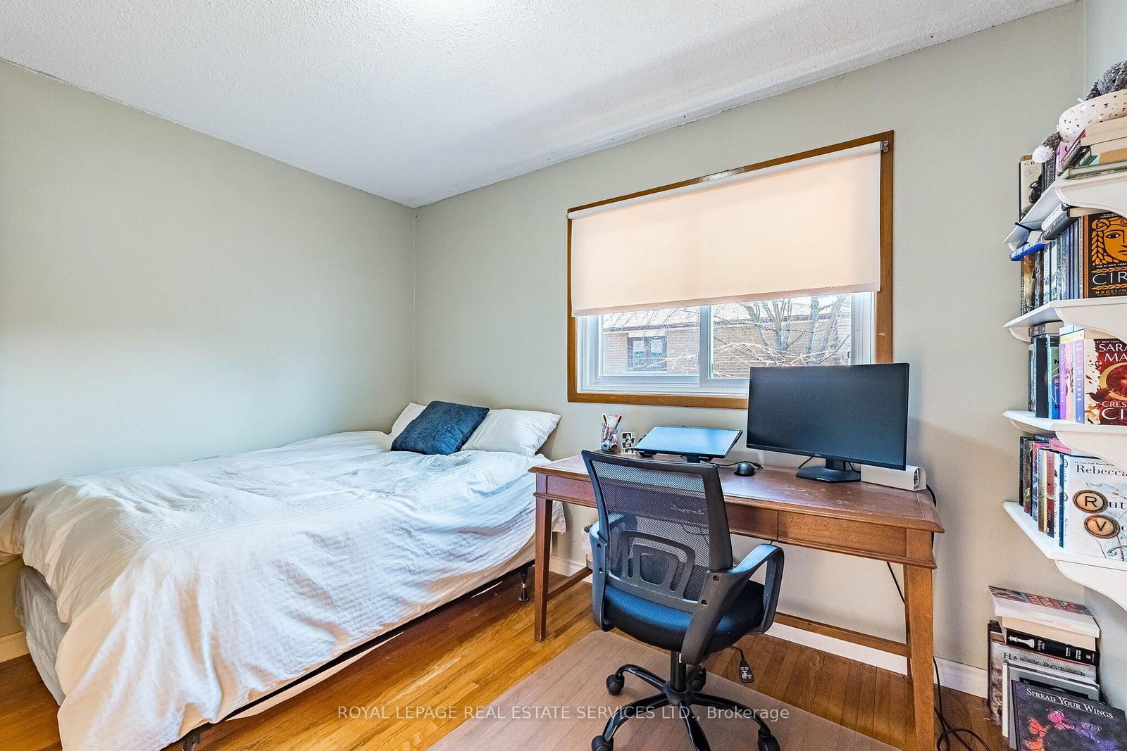 Semi-Detached House for sale at 1 Reeve Road, Brampton, Ontario, L6X 2M8 - Brampton West - MLS: W12975488