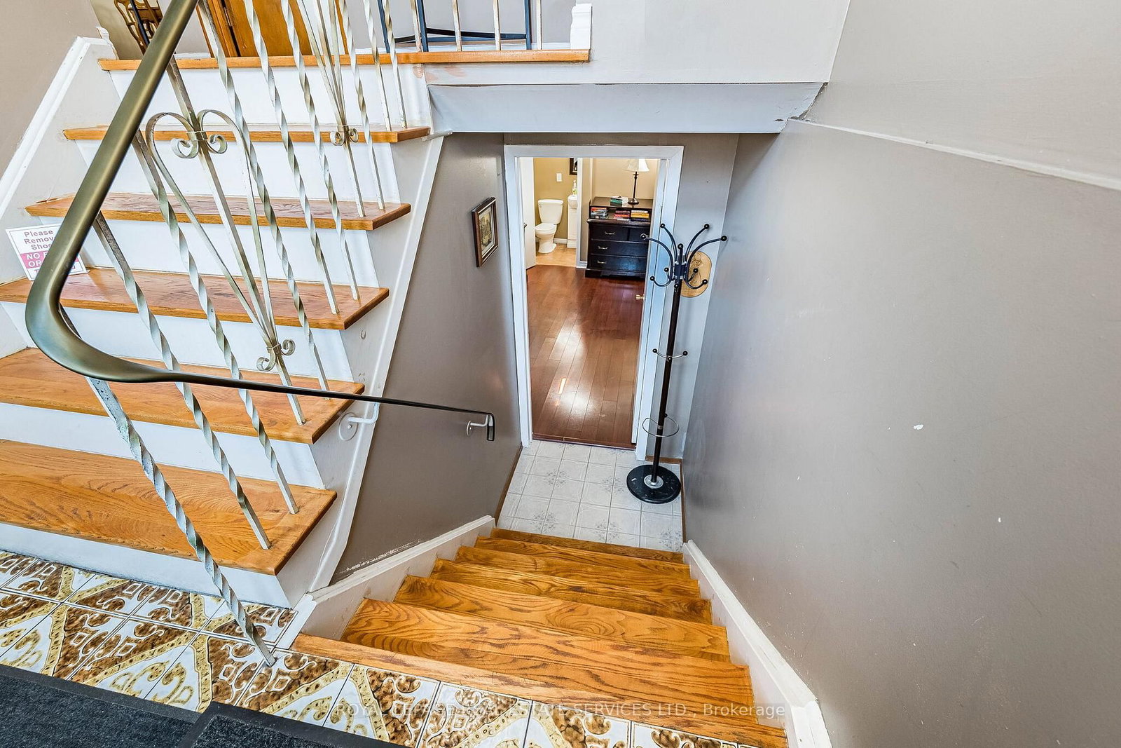 Semi-Detached House for sale at 1 Reeve Road, Brampton, Ontario, L6X 2M8 - Brampton West - MLS: W12975488