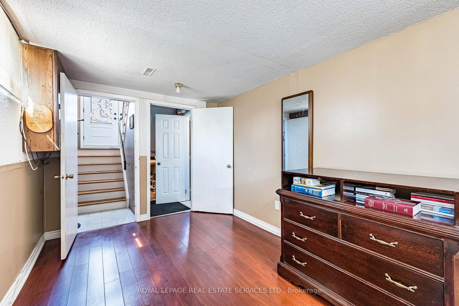 Semi-Detached House for sale at 1 Reeve Road, Brampton, Ontario, L6X 2M8 - Brampton West - MLS: W12975488