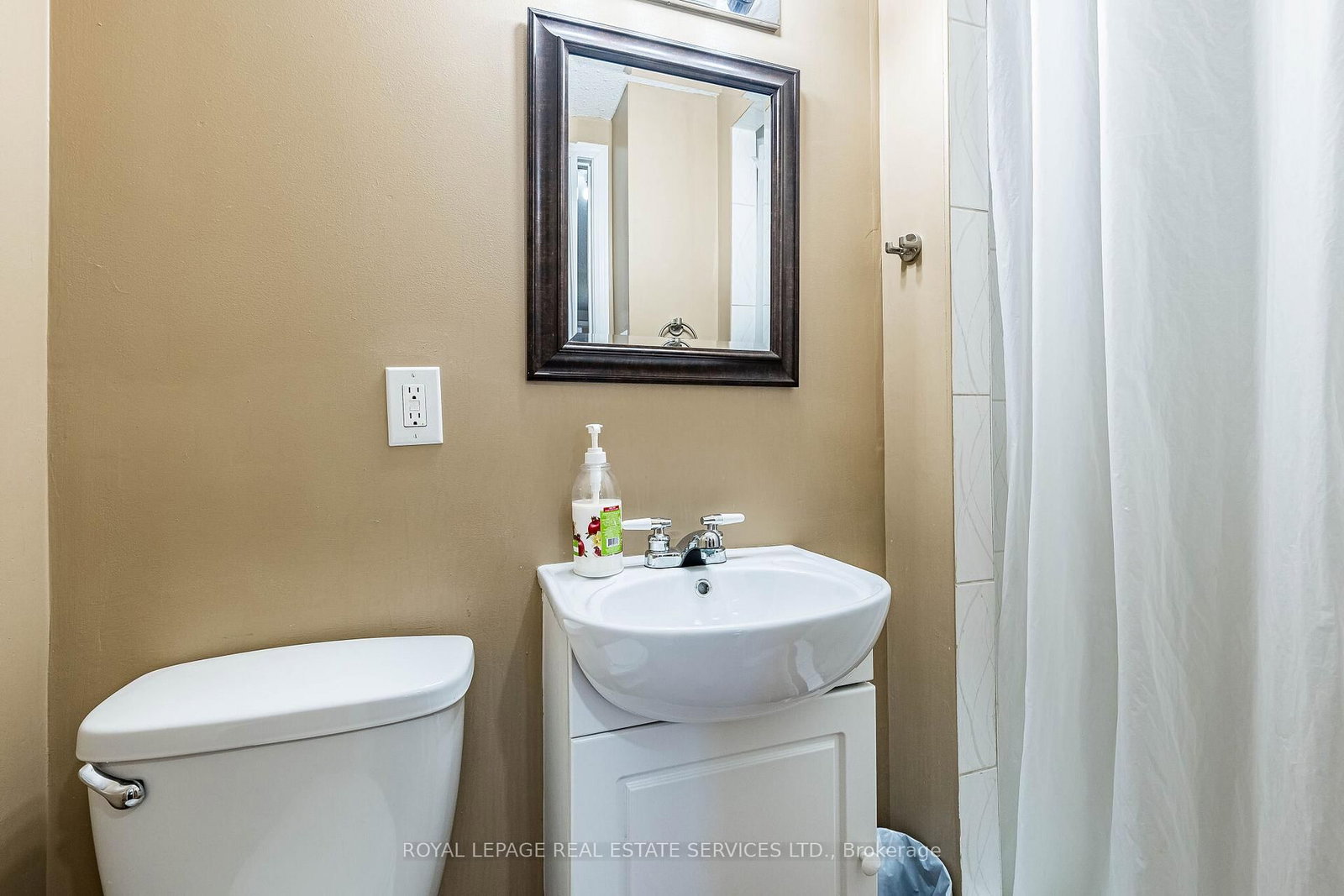 Semi-Detached House for sale at 1 Reeve Road, Brampton, Ontario, L6X 2M8 - Brampton West - MLS: W12975488