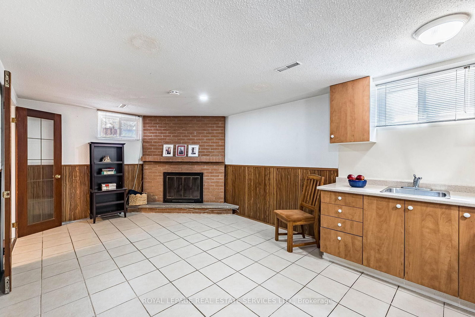 Semi-Detached House for sale at 1 Reeve Road, Brampton, Ontario, L6X 2M8 - Brampton West - MLS: W12975488