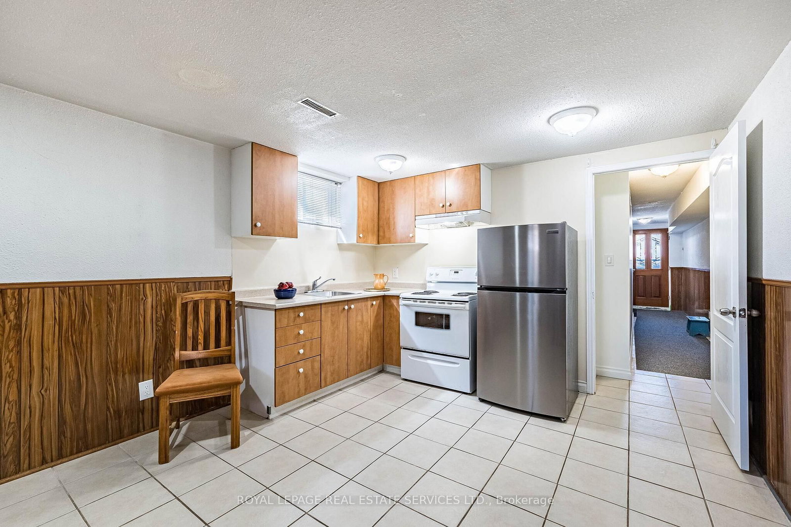 Semi-Detached House for sale at 1 Reeve Road, Brampton, Ontario, L6X 2M8 - Brampton West - MLS: W12975488