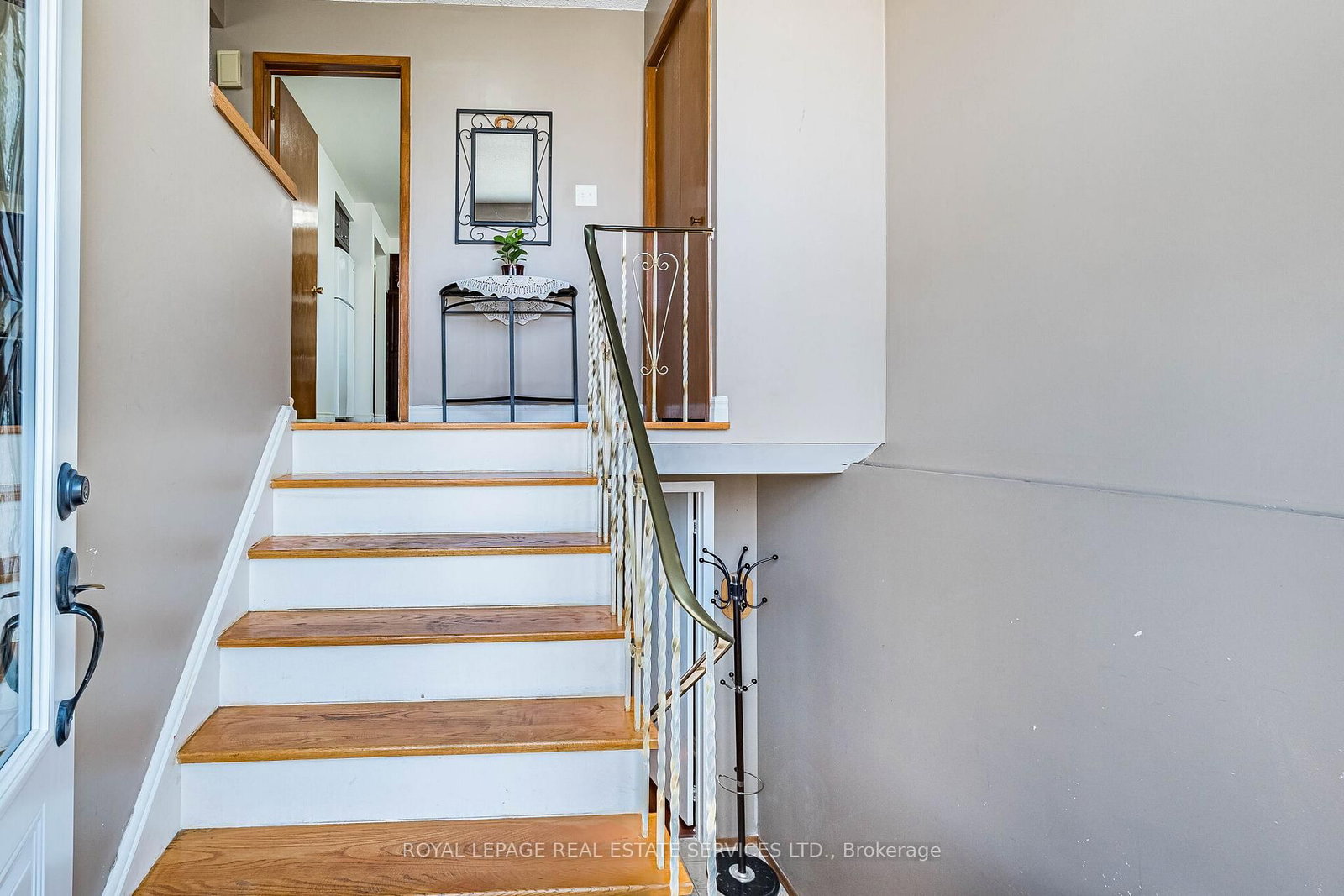 Semi-Detached House for sale at 1 Reeve Road, Brampton, Ontario, L6X 2M8 - Brampton West - MLS: W12975488