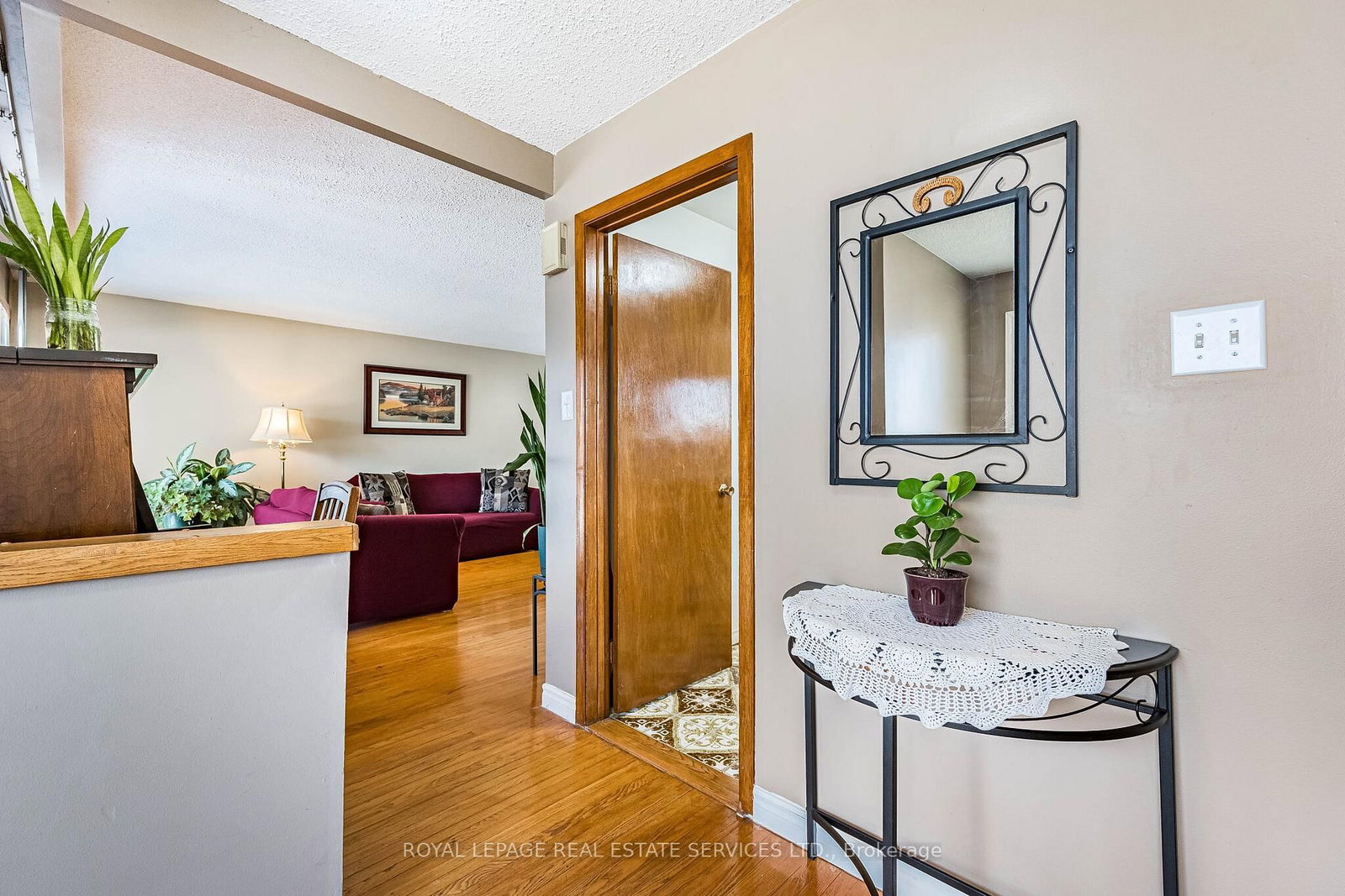 Semi-Detached House for sale at 1 Reeve Road, Brampton, Ontario, L6X 2M8 - Brampton West - MLS: W12975488