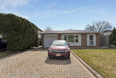 21 Willis Dr | Brampton | Image