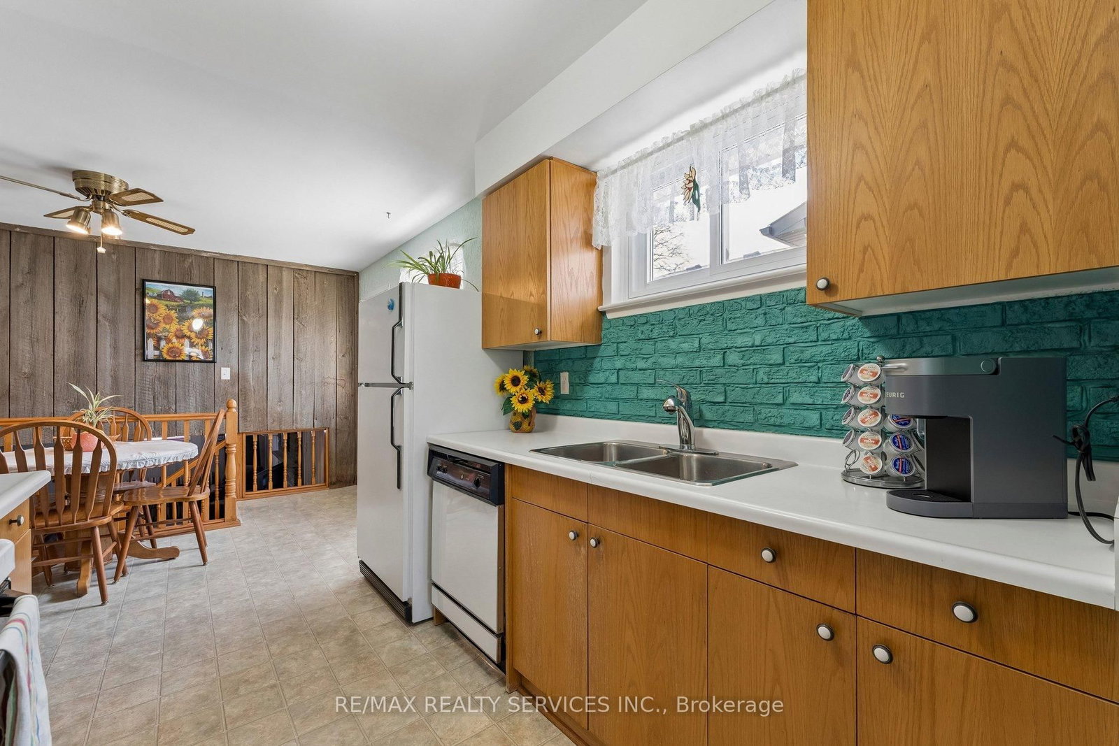 Detached House for sale at 21 Willis Drive, Brampton, Ontario, L6W 1A8 - Brampton East - MLS: W12975496