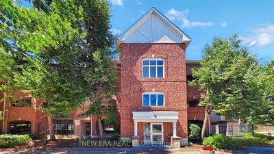 199 - 75 Bristol Rd | Mississauga | Image