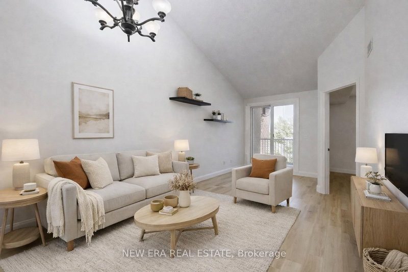 199 - 75 Bristol Rd E, Mississauga, L4Z 3P2 | Image 2