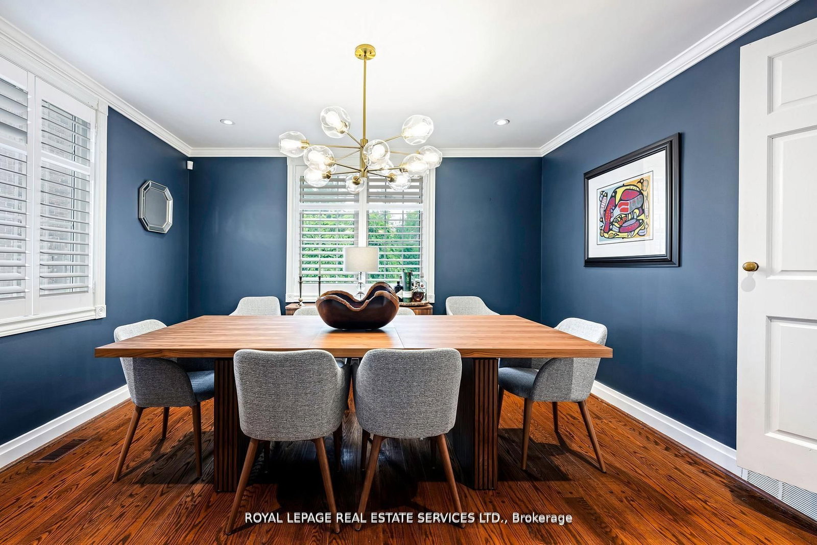 Detached House for sale at 5 Pine Ridge Lane, Brampton, Ontario, L6W 1G6 - Brampton East - MLS: W12975524