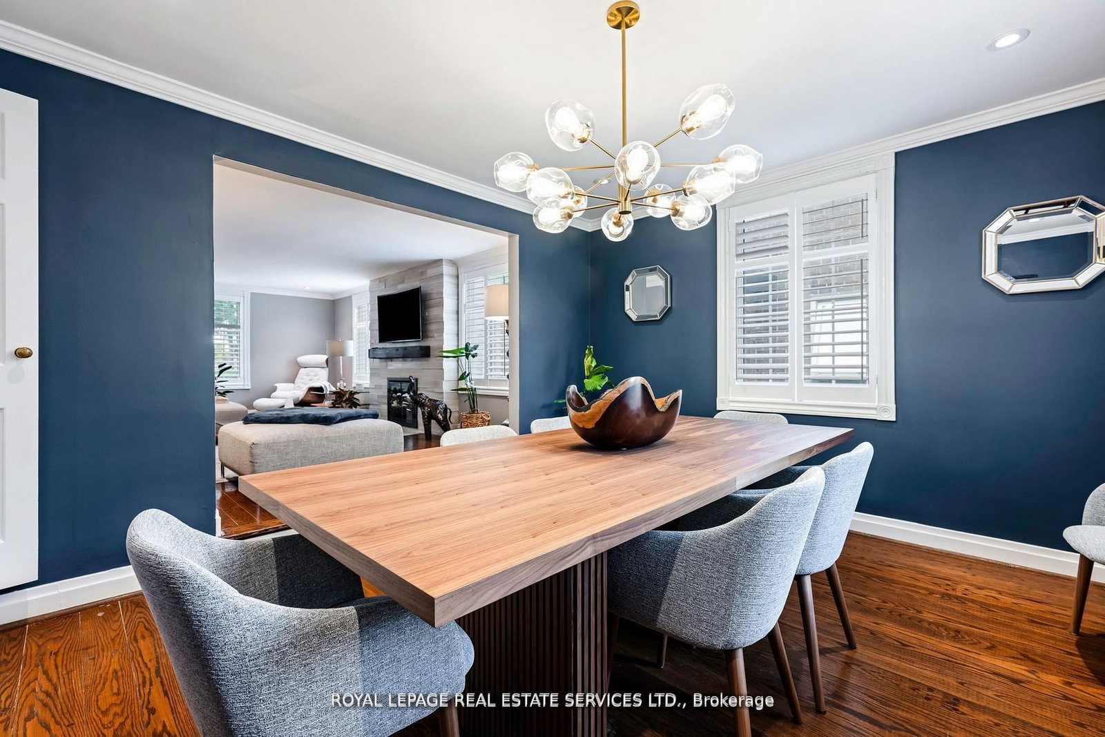 Detached House for sale at 5 Pine Ridge Lane, Brampton, Ontario, L6W 1G6 - Brampton East - MLS: W12975524