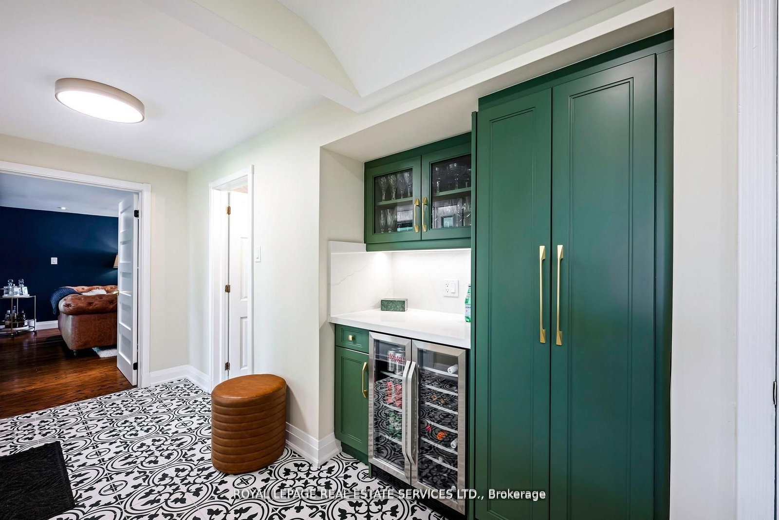 Detached House for sale at 5 Pine Ridge Lane, Brampton, Ontario, L6W 1G6 - Brampton East - MLS: W12975524