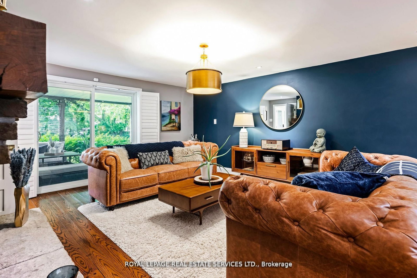 Detached House for sale at 5 Pine Ridge Lane, Brampton, Ontario, L6W 1G6 - Brampton East - MLS: W12975524