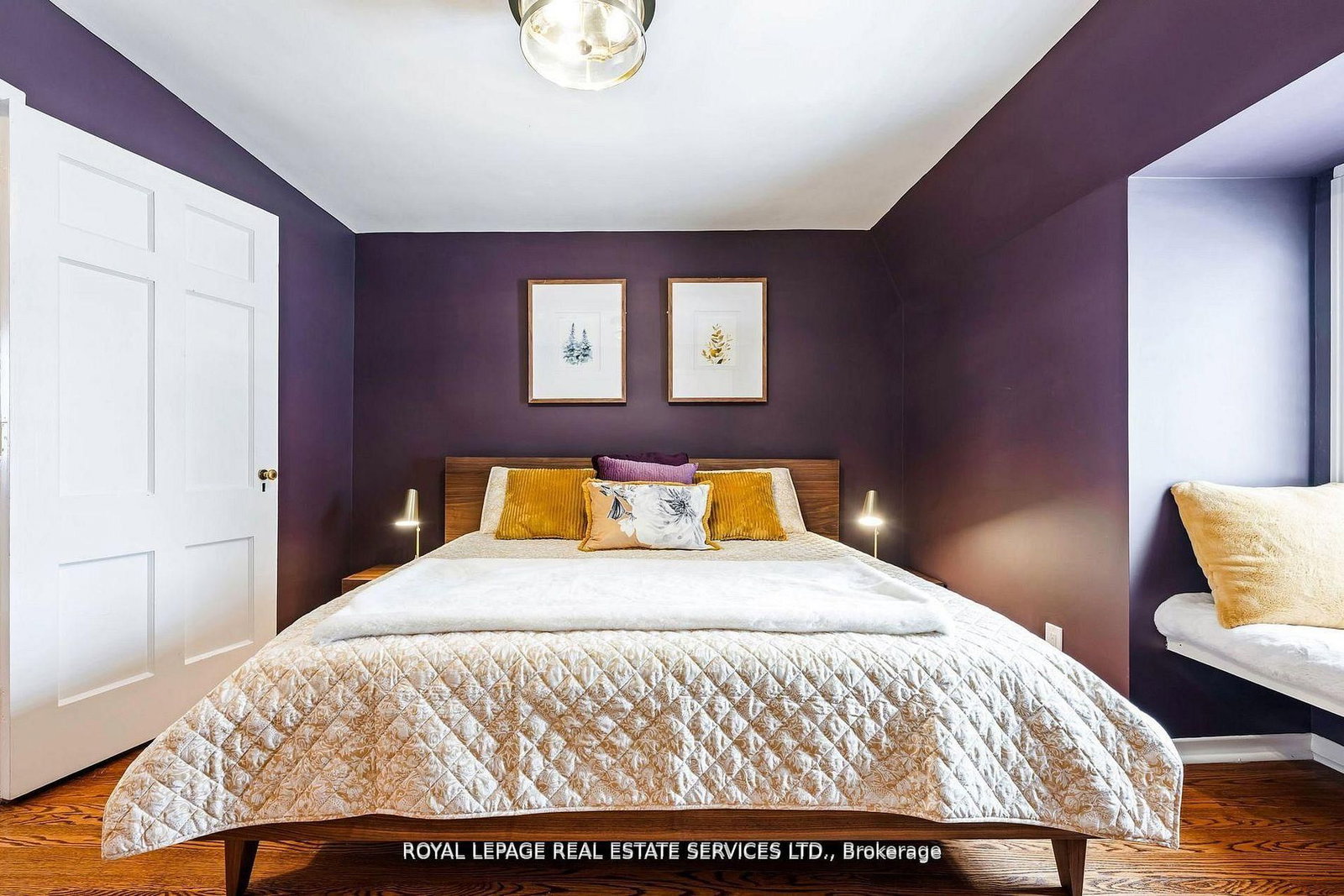 Detached House for sale at 5 Pine Ridge Lane, Brampton, Ontario, L6W 1G6 - Brampton East - MLS: W12975524