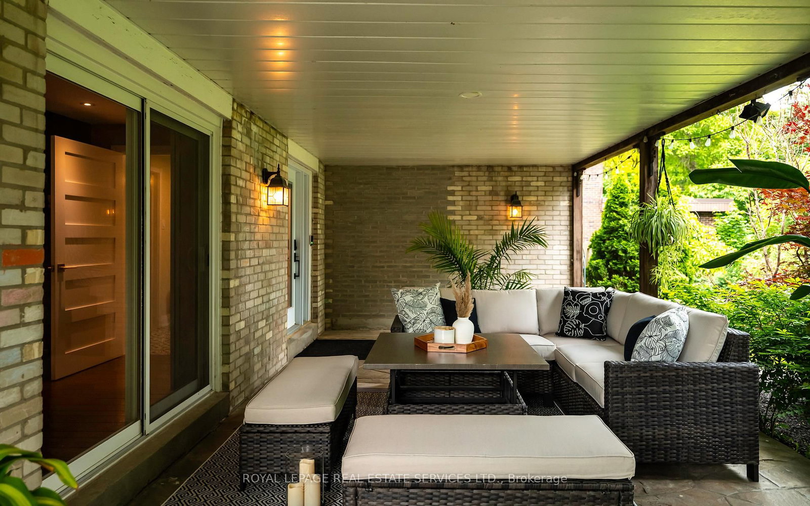 Detached House for sale at 5 Pine Ridge Lane, Brampton, Ontario, L6W 1G6 - Brampton East - MLS: W12975524