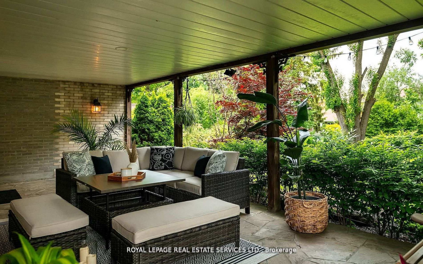 Detached House for sale at 5 Pine Ridge Lane, Brampton, Ontario, L6W 1G6 - Brampton East - MLS: W12975524